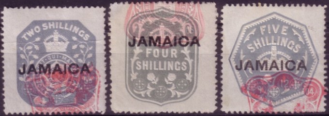 Jamaica grey revenues 200