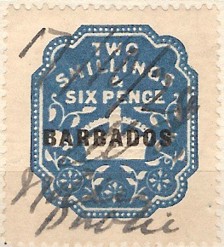 Barbados revenue 200