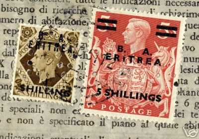 Eritrea telegram form 